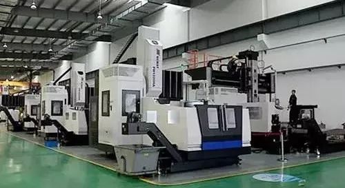 中國(guó)能不能造出好機(jī)床？看看機(jī)床行業(yè)的各位大佬怎么說！